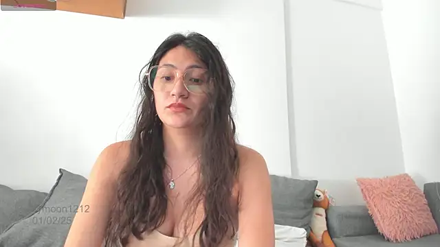 Snapshot of lemtosh chatting on February 1, 8:47 pm lemtosh online show from February 1, 8:47 pm