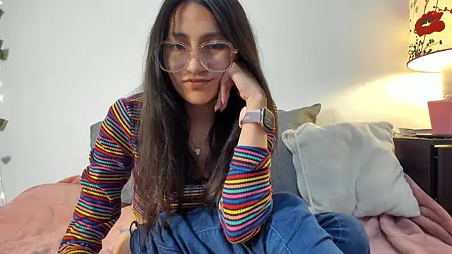 Snapshot of lemtosh chatting on October 9, 1:25 am lemtosh online show from October 9, 1:25 am