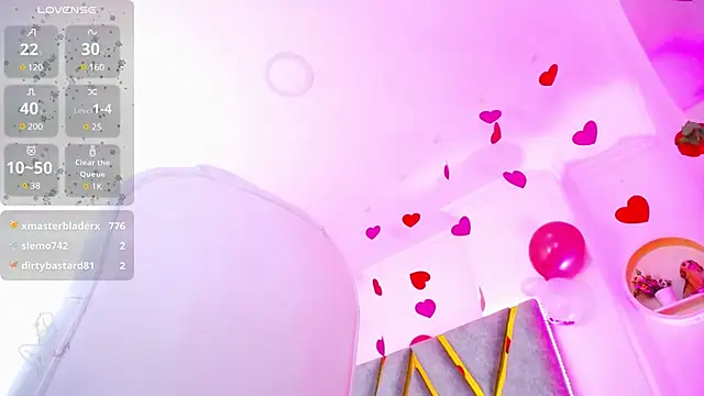 SussanHottye1  online show from February 25, 1:06 pm