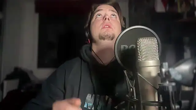 Snapshot of vittote chatting on January 8, 6:52 pm vittote online show from January 8, 6:52 pm