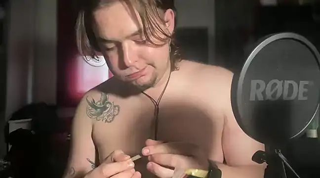 Snapshot of vittote chatting on January 9, 4:49 pm vittote online show from January 9, 4:49 pm