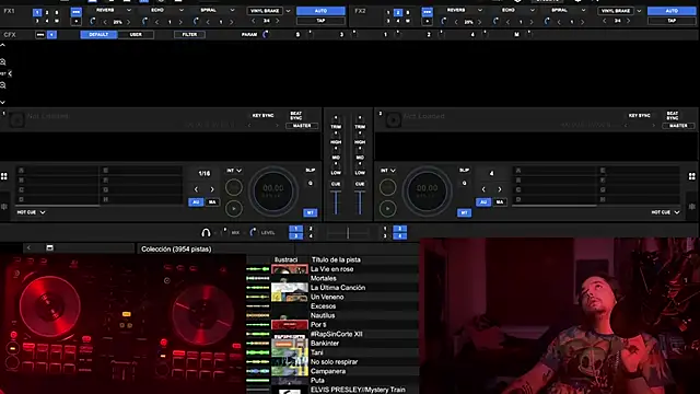 Snapshot of vittote chatting on February 23, 6:12 pm vittote online show from February 23, 6:12 pm