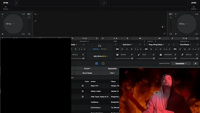 Snapshot of vittote chatting on February 25, 12:55 pm vittote online show from February 25, 12:55 pm