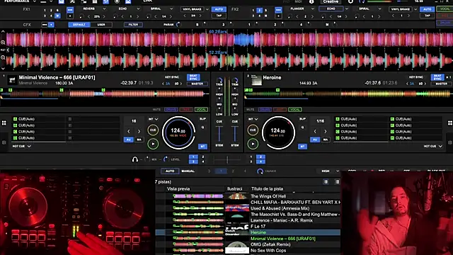 Snapshot of vittote chatting on February 25, 4:00 pm vittote online show from February 25, 4:00 pm