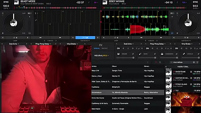 Snapshot of vittote chatting on February 26, 1:19 pm vittote online show from February 26, 1:19 pm