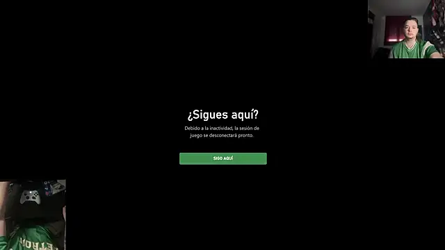 Snapshot of vittote chatting on March 7, 12:23 pm vittote online show from March 7, 12:23 pm