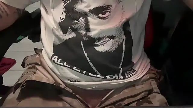 Snapshot of vittote chatting on October 2, 4:19 am vittote online show from October 2, 4:19 am