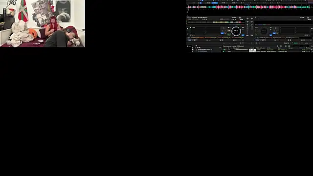 Snapshot of vittote chatting on October 26, 11:53 pm vittote online show from October 26, 11:53 pm