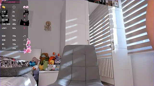 mirann online show from February 2, 4:26 am