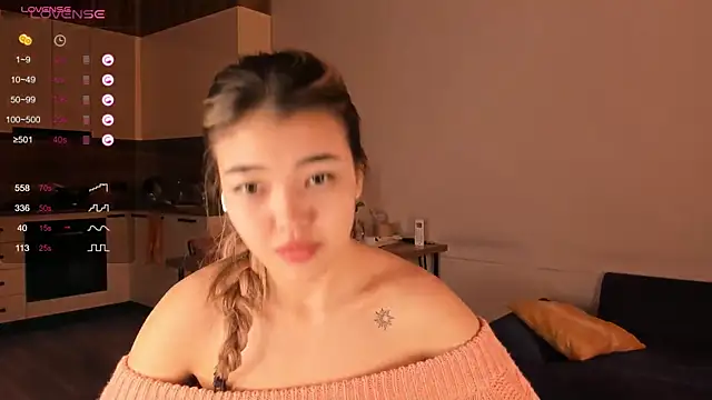 mirann online show from March 13, 7:53 am