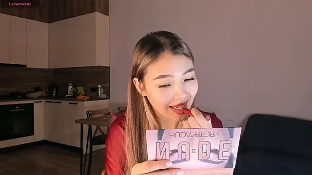 mirann online show from March 15, 1:29 pm