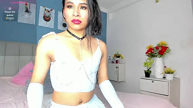 Snapshot of Camerun_n_Damian chatting on November 7, 2:11 am Camerun n Damian online show from November 7, 2:11 am