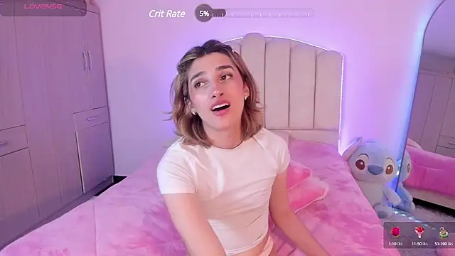 Queensara  online show from January 30, 7:18 am