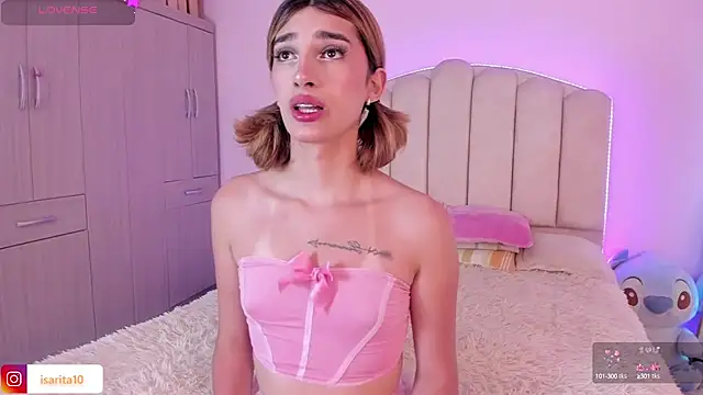 Queensara  online show from February 27, 1:28 pm