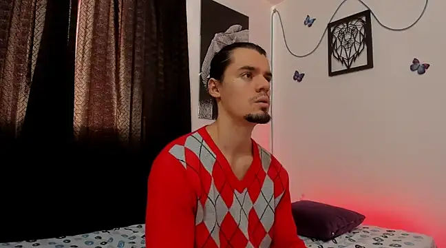 Snapshot of maxi_styles chatting on February 26, 9:58 pm maxi styles online show from February 26, 9:58 pm