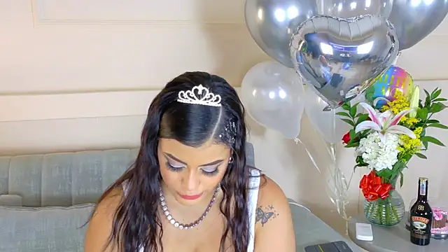 AlynAllen online show from March 10, 7:08 pm