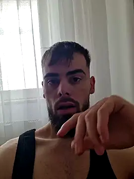 Snapshot of JhonCronos chatting on January 12, 11:07 am JhonCronos online show from January 12, 11:07 am