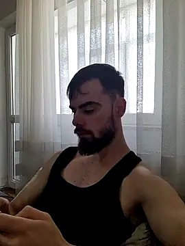 Snapshot of JhonCronos chatting on February 2, 7:30 am JhonCronos online show from February 2, 7:30 am