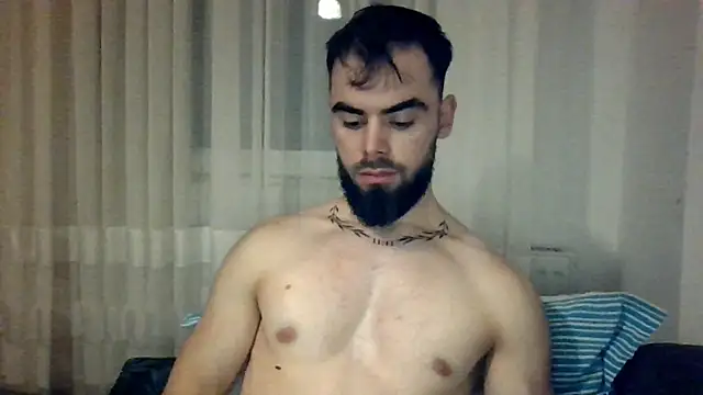 Snapshot of JhonCronos chatting on October 31, 8:43 pm JhonCronos online show from October 31, 8:43 pm