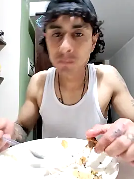 Saweetieyblacksnake online show from October 16, 5:30 am