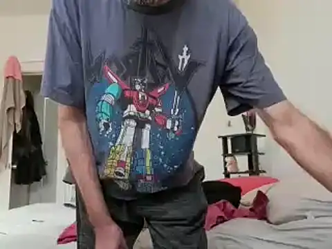 Snapshot of BaByArM81 chatting on January 27, 6:09 pm BaByArM81 online show from January 27, 6:09 pm