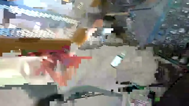 Snapshot of BaByArM81 chatting on October 4, 8:34 am BaByArM81 online show from October 4, 8:34 am