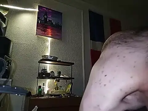 Snapshot of BaByArM81 chatting on October 17, 3:42 am BaByArM81 online show from October 17, 3:42 am