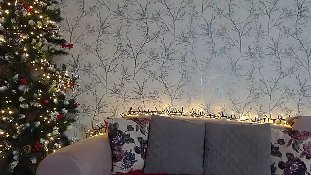 SweetChyou online show from December 19, 3:08 pm