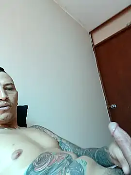 Andrexlupe online show from October 21, 1:45 pm