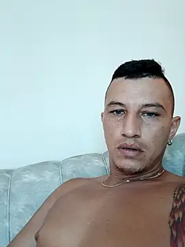 Andrexlupe online show from February 23, 8:17 pm