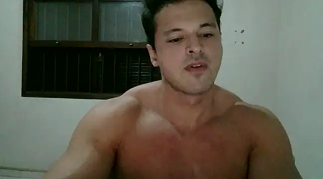 Snapshot of Lucasfit24 chatting on January 21, 11:13 pm Lucasfit24 online show from January 21, 11:13 pm