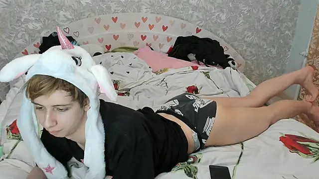 Timothy Fox online show from March 20, 9:35 pm