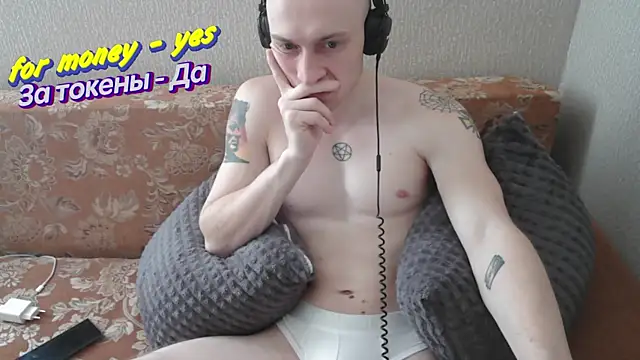 johnny positive online show from March 9, 8:51 am