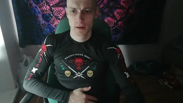 johnny positive online show from October 2, 3:52 pm