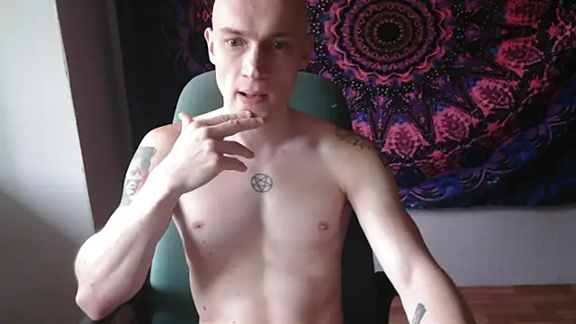 johnny positive online show from October 9, 5:38 am