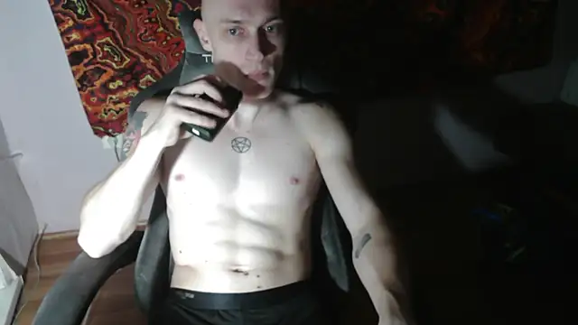 johnny positive online show from October 17, 4:31 pm