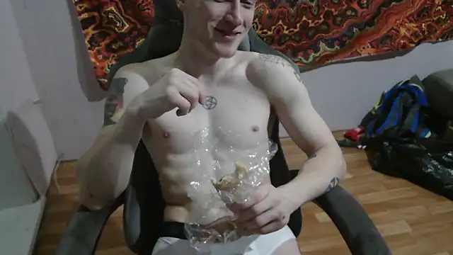 johnny positive online show from October 30, 3:57 pm