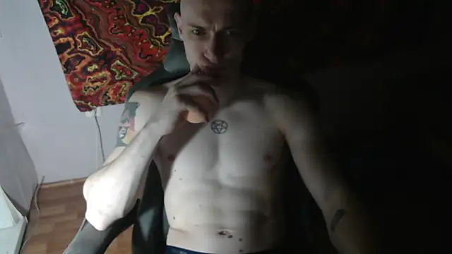 johnny positive online show from November 6, 3:46 pm