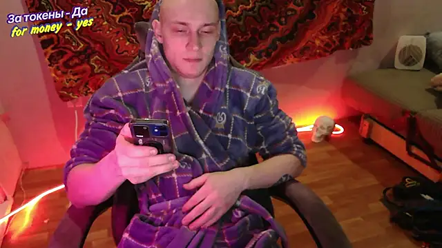 johnny positive online show from November 20, 3:56 pm