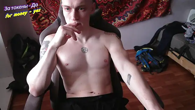 johnny positive online show from January 7, 8:17 am