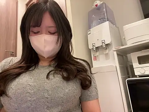 Atashi Hcup online show from January 12, 1:44 am