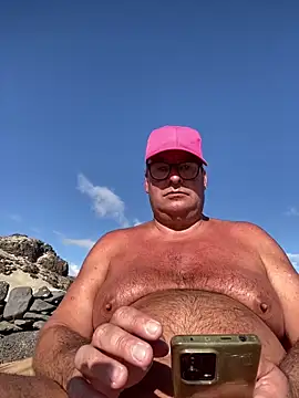 MountJohnXL online show from December 20, 3:30 pm