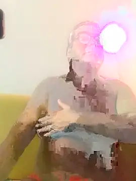 MountJohnXL online show from February 20, 2:08 am