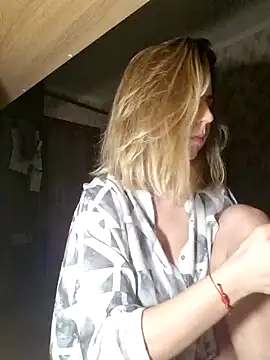 Snapshot of Melenka chatting on January 18, 10:06 pm Melenka online show from January 18, 10:06 pm