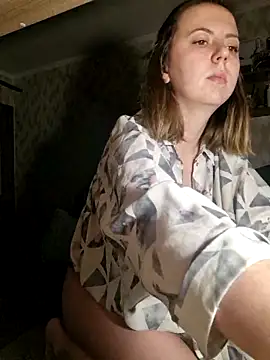 Snapshot of Melenka chatting on March 6, 3:46 am Melenka online show from March 6, 3:46 am