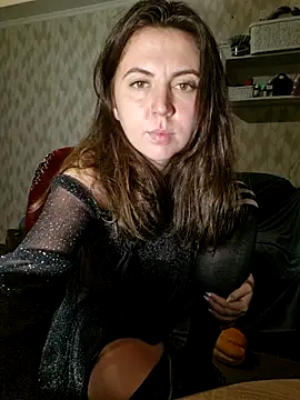 Snapshot of Melenka chatting on November 22, 10:20 pm Melenka online show from November 22, 10:20 pm