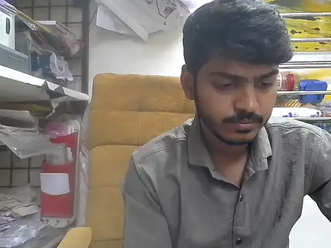 cute modell online show from February 16, 12:56 pm