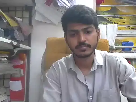 cute modell online show from February 18, 8:32 am