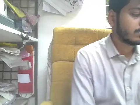 cute modell online show from February 23, 8:33 am