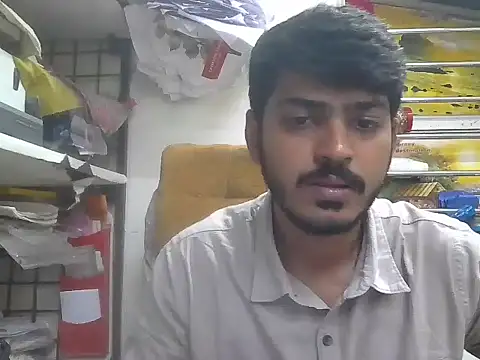 cute modell online show from February 26, 12:48 pm